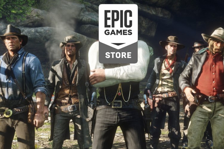 شایعه: نسخه کامپیوتر بازی Red Dead Redemption 2 احتمالا در انحصار فروشگاه اپیک گیمز خواهد بود