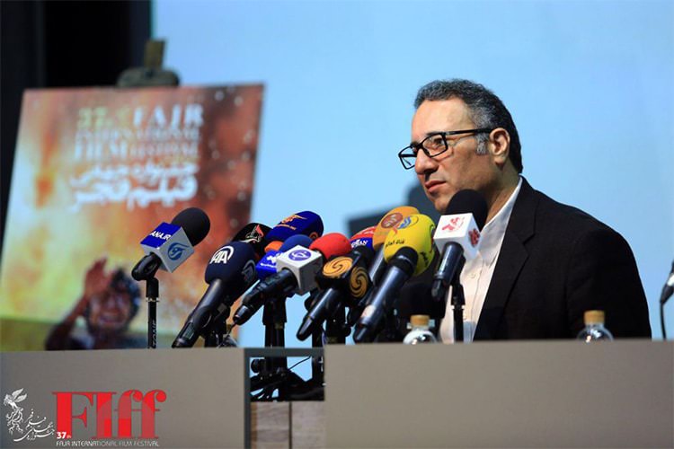 فهرست داوران و مهمانان ویژه سی و هفتمین دوره جشنواره جهانی فیلم فجر مشخص شد
