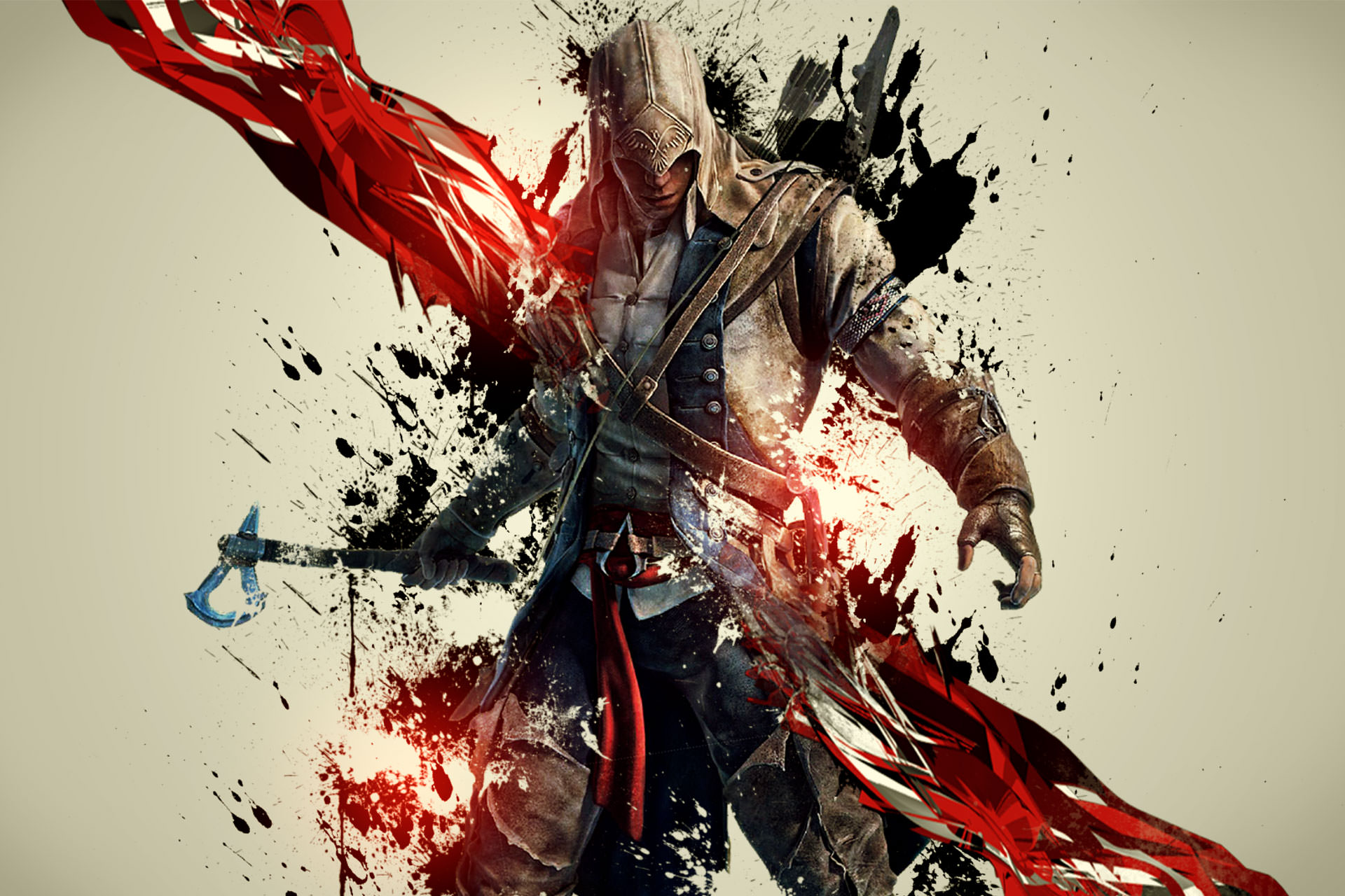 راهنمای تروفی و اچیومنت های Assassin’s Creed III Remastered