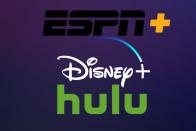 دیزنی باندل سرویس استریم دیزنی پلاس، هولو و ESPN Plus را رسما تایید کرد