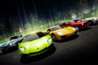 بازی Forza Street رسما معرفی و برای پی سی منتشر شد