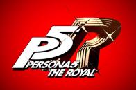 تاریخ انتشار تقریبی بازی Persona 5: The Royal در غرب اعلام شد 