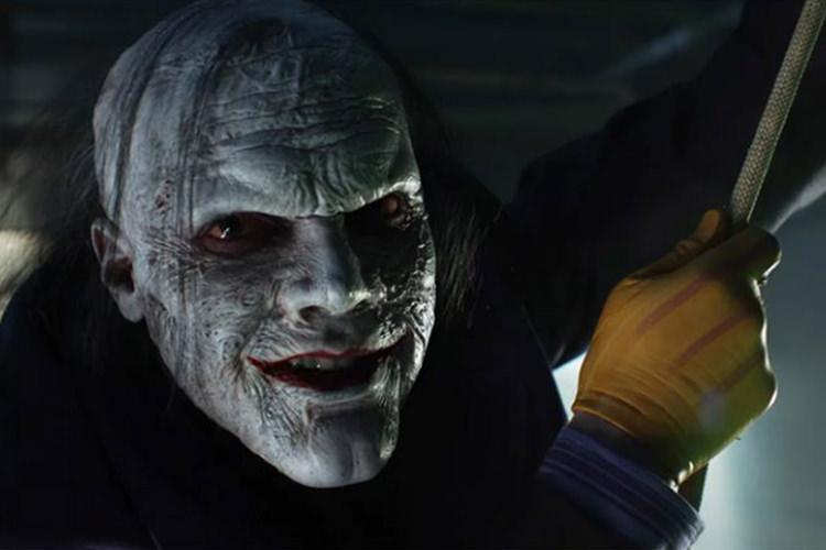 تریلر و پوستر شخصیت جوکر در فصل پنجم سریال Gotham منتشر شد
