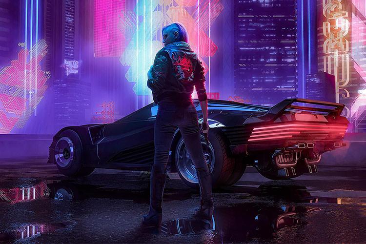 تریلر جدید بازی Cyberpunk 2077 با حضور کیانو ریوز منتشر شد؛ انتشار در آوریل ۲۰۲۰ [E3 2019]