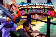 تاریخ انتشار بازی Shakedown: Hawaii مشخص شد؛ تایید ساخت نسخه فیزیکی