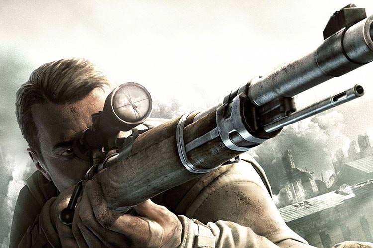 ویدیو مقایسه گرافیک ریمستر بازی Sniper Elite V2 با نسخه اصلی منتشر شد