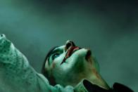 پوستر جدید فیلم Joker روی جلد مجله Total Film رفت
