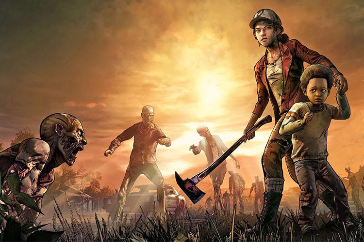 مصاحبه سازندگان The Walking Dead در مورد احیای بازی پس از تعطیلی تل تیل گیمز