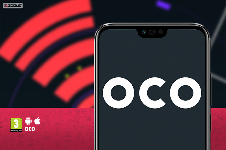 معرفی بازی موبایل OCO؛ به چالش کشیدن تمرکز به سبکی جدید