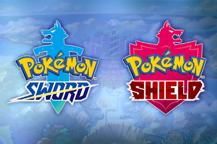 رویداد جدید نینتندو دایرکت با محوریت Pokemon Sword & Shield پخش می‌شود