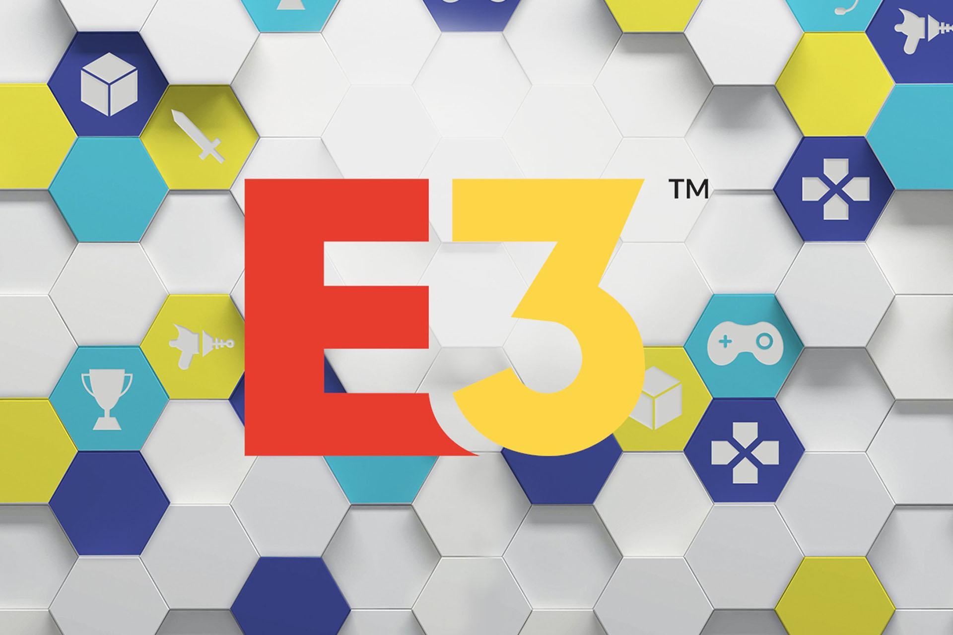 زمان برگزاری نمایشگاه E3 2020 مشخص شد