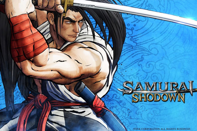تاریخ انتشار بازی Samurai Shodown تغییر کرد