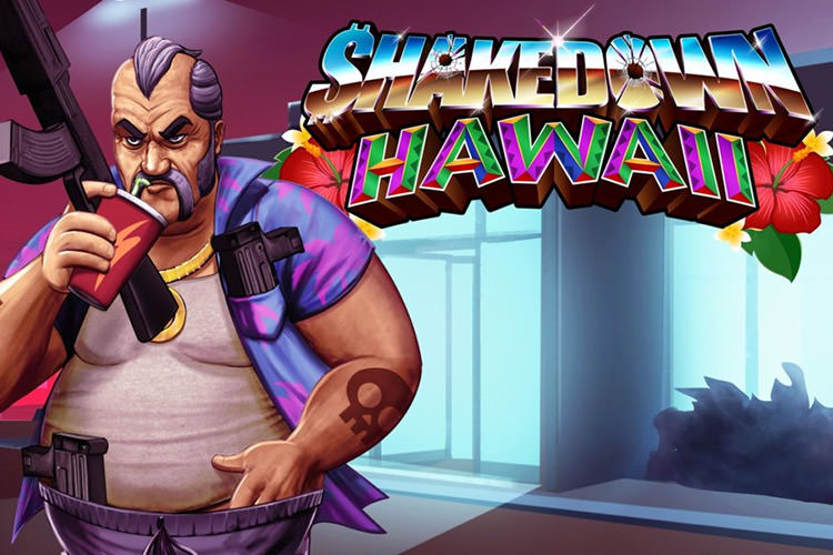 سازنده Shakedown: Hawaii از دلایل عرضه نشدن نسخه ایکس باکس وان بازی می‌گوید