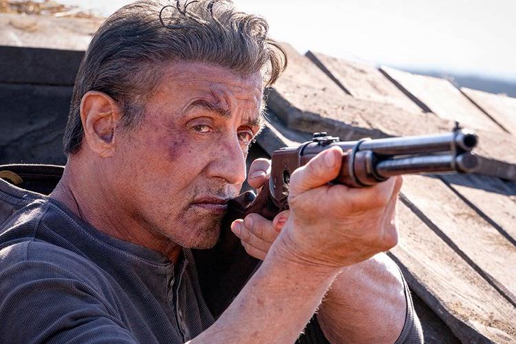 بازگشت جان رمبو در اولین تیزر تریلر فیلم Rambo: Last Blood 