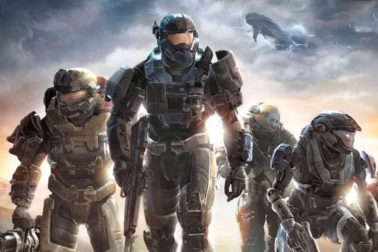 تاریخ آغاز بتای Halo: Reach برای پی سی با انتشار تریلری مشخص شد