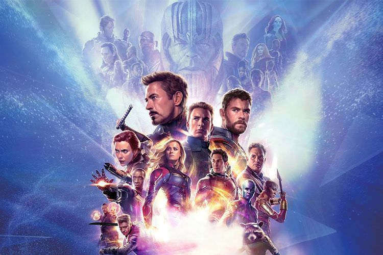 برندگان جوایز سینمایی و تلویزیونی MTV 2019 معرفی شدند؛ Avengers: Endgame بهترین فیلم