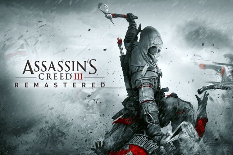 نسخه سوییچ بازی Assassin’s Creed III تنها یک پورت ساده است