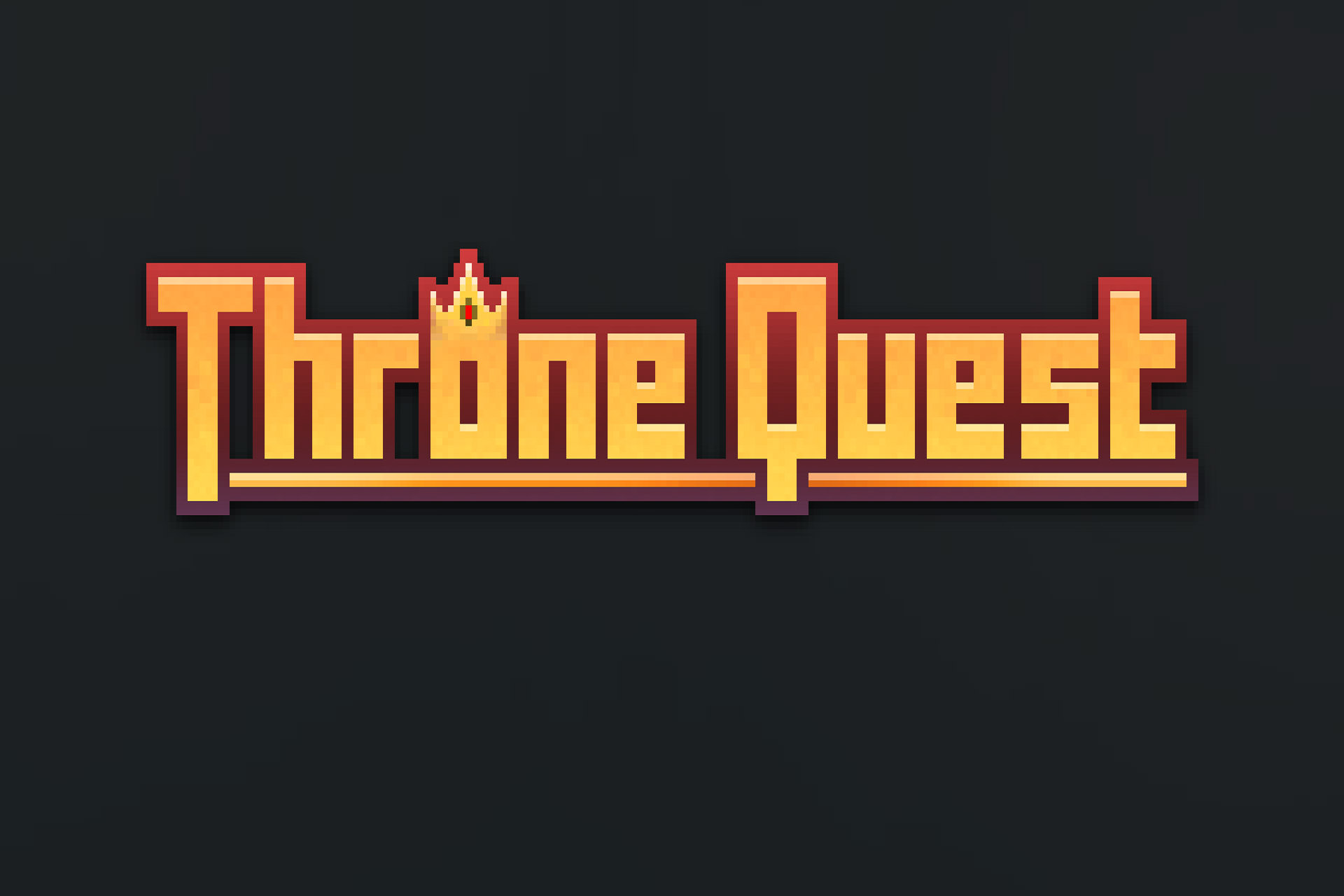 بررسی بازی موبایل Throne Quest