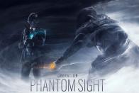 آپدیت جدید بازی Rainbow Six Siege با نام Operation Phantom Sight معرفی شد