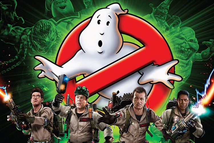 تریلر جدید Ghostbusters: The Video Game لحظه‌های خاطره‌انگیز کاربران را مرور می‌کند