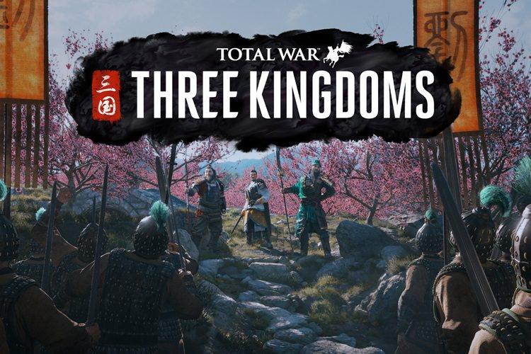 یک میلیون نسخه از بازی Total War: Three Kingdoms طی یک هفته به فروش رفت