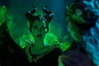 پوستر جدید فیلم Maleficent: Mistress of Evil منتشر شد