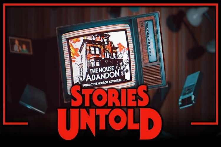 بازی Stories Untold را رایگان از فروشگاه اپیک گیمز دریافت کنید