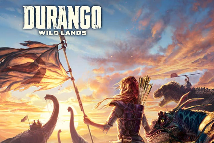 تریلر هنگام انتشار بازی موبایل Durango: Wild Lands منتشر شد