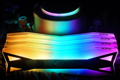 رکورد اورکلاک جهان توسط SPECTRIX D60G شکست