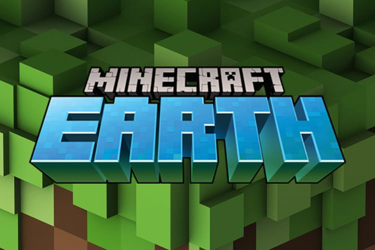بازی واقعیت افزوده Minecraft Earth رسما معرفی شد