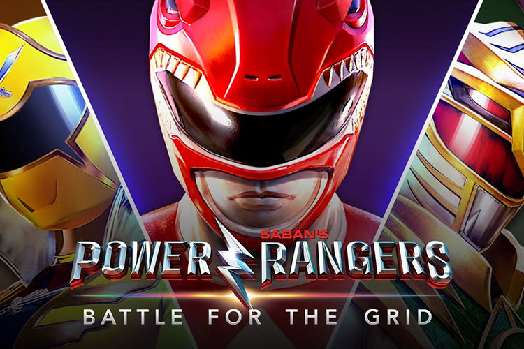 آپدیت Power Rangers: Battle for the Grid حالت داستانی و سه مبارز جدید را به بازی اضافه کرد