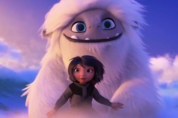 اکران انیمیشن Abominable در کشور مالزی ممنوع شد
