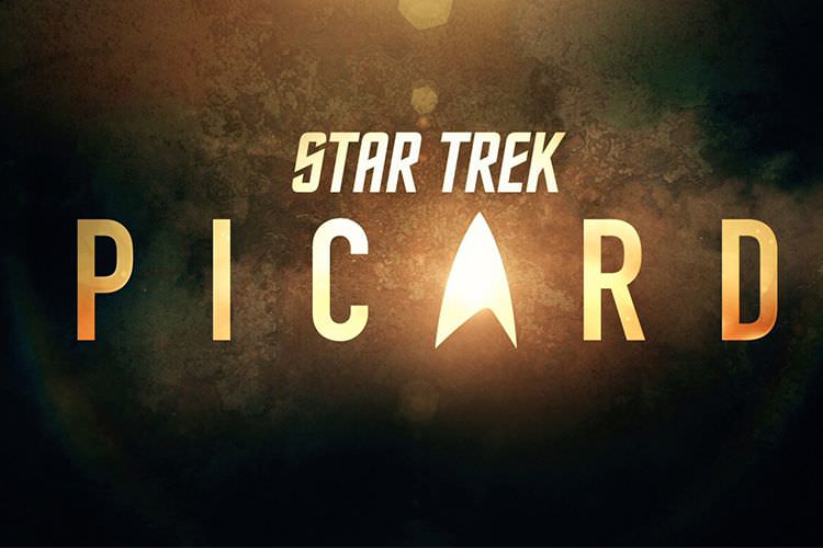 اولین تیزر تریلر سریال Star Trek: Picard منتشر شد