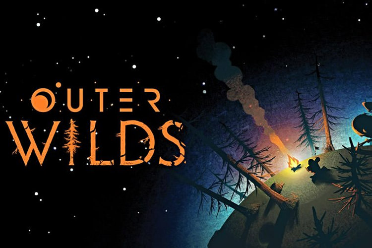تاریخ انتشار بازی Outer Wilds برای پلی استیشن 4 مشخص شد