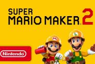 آپدیت 2.0.0 بازی Super Mario Maker 2 منتشر شد