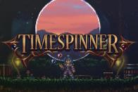 بازی Timespinner برای سوییچ و ایکس باکس وان منتشر می‌شود