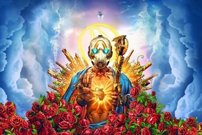 جزییات رویداد Bloody Harvest بازی Borderlands 3 اعلام شد