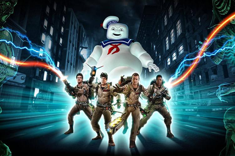 تاریخ عرضه بازی Ghostbusters: The video Game Remastered مشخص شد