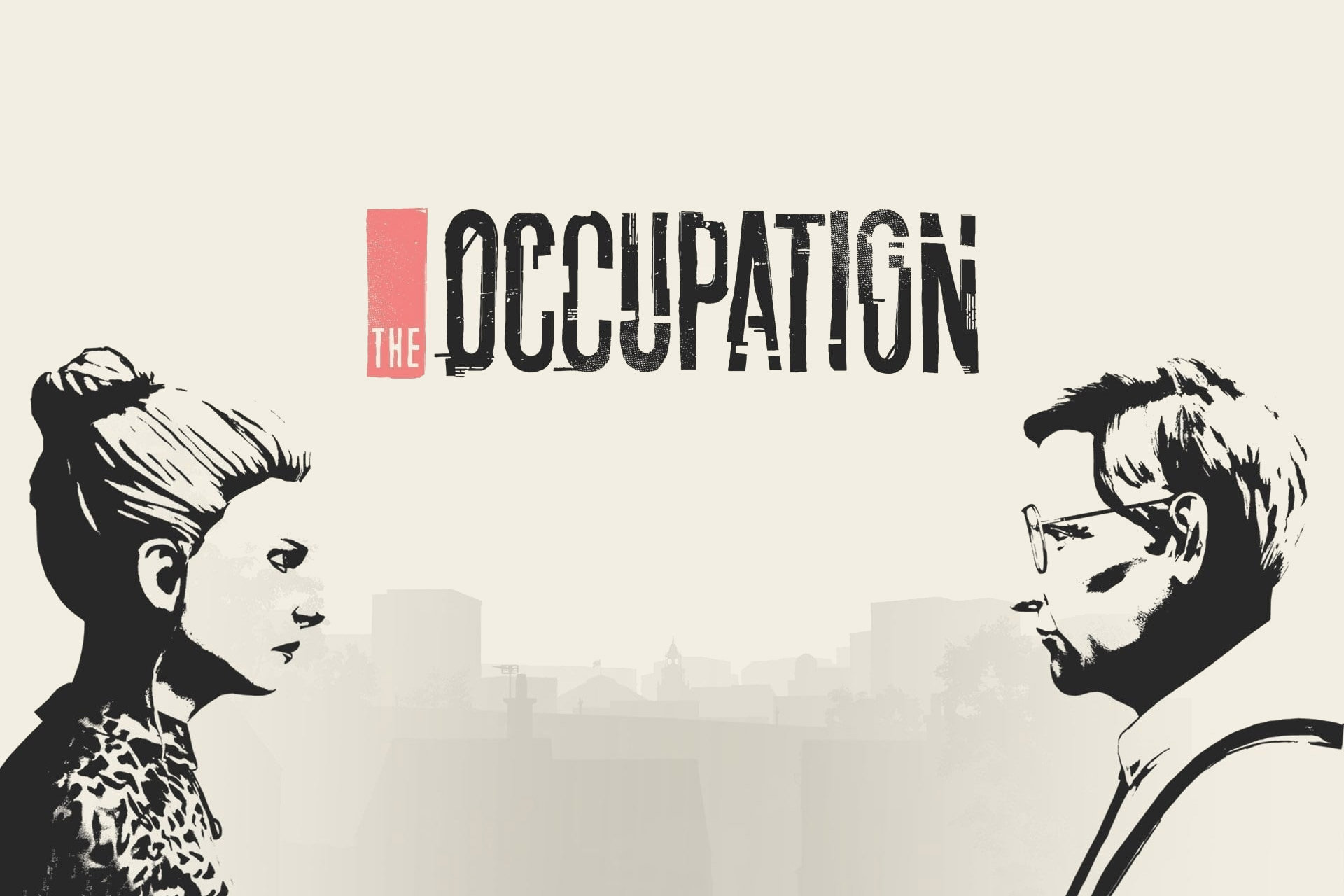 بررسی بازی The Occupation