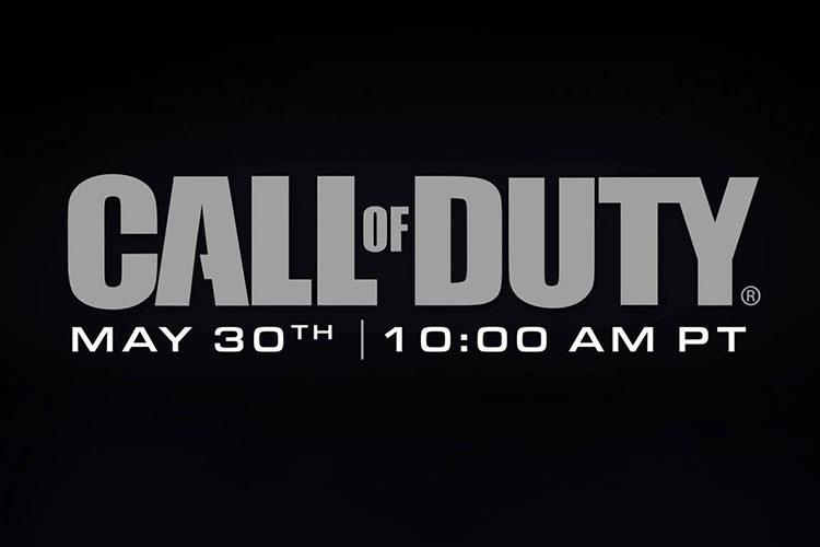 نسخه جدید Call of Duty امشب رونمایی می‌شود