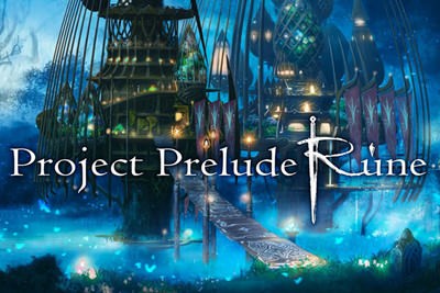 اسکوئر انیکس روند ساخت بازی Project Prelude Rune را متوقف کرد