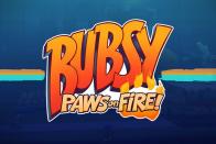 انتشار بازی Bubsy: Paws on Fire برای نینتندو سوییچ تاخیر خورد