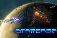 بازی انحصاری Starbase توسط استودیوی سازنده Trine رسما معرفی شد