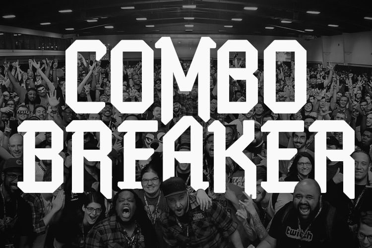 جمع بندی مسابقات Combo Breaker 2019 بازی Street Fighter V
