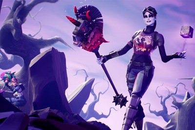 کشته شدن برخی بازیکنان پس از تغییرات اخیر بازی Fortnite