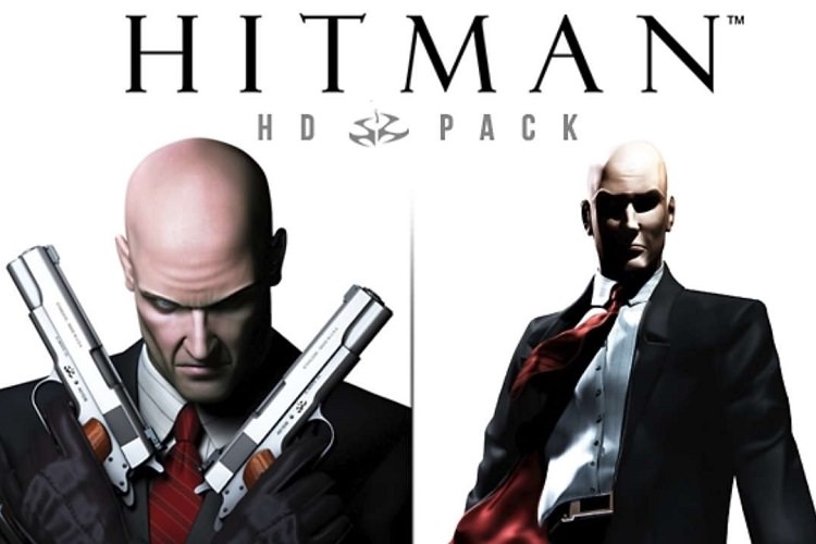 مجموعه Hitman HD Pack به سرویس Backward Compatibility ایکس باکس وان اضافه شد