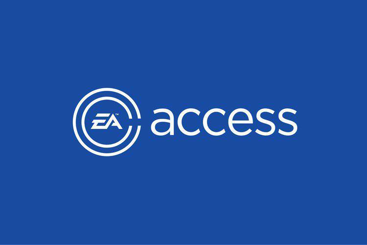 سرویس EA Access در دسترس دارندگان پلی استیشن 4 قرار خواهد گرفت