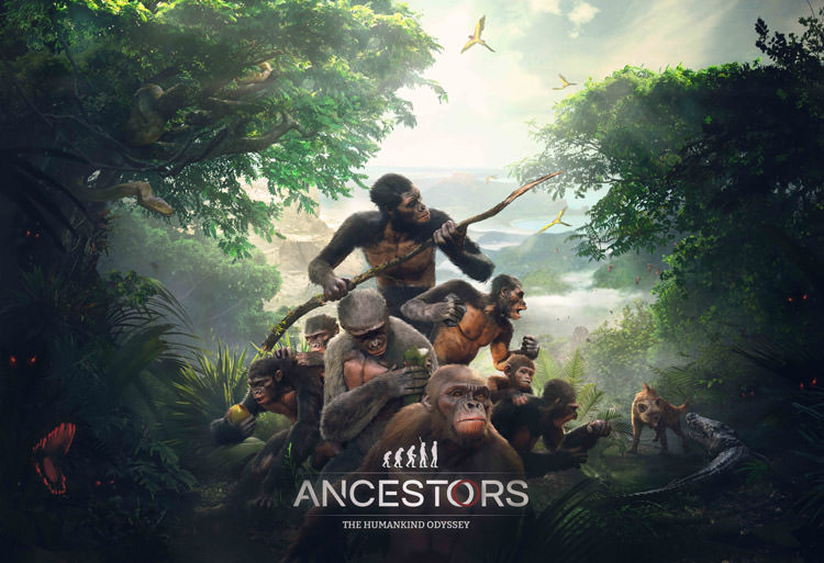 نگاهی به اطلاعات Ancestors: The Humankind Odyssey؛ بازی جدید خالق Assassin's Creed