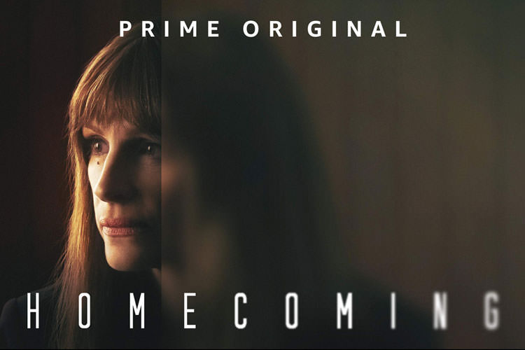 نقد سریال Homecoming - هوم‌کامینگ