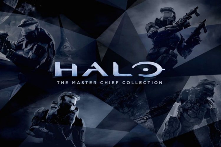 پشتیبانی Halo: The Master Chief Collection از اشتراک‌گذاری پیشرفت بین پی سی و ایکس باکس وان
